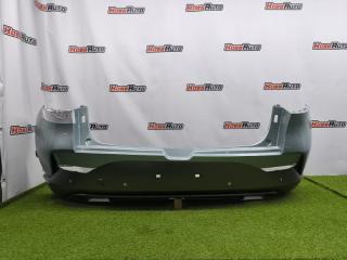 Бампер задний Genesis GV60 2021- Бампер задний Genesis GV60 2021-