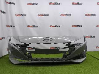 Бампер передний Hyundai Elantra 7 контрактная