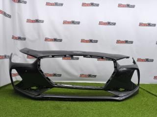 Бампер передний Genesis G70 до рест