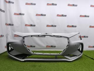 Бампер передний Genesis G70 до рест