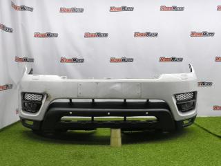 Бампер передний Land Rover Range Rover Sport контрактная