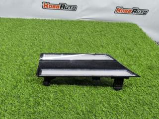 Повторитель поворота в крыло левый Genesis G90 RS4 Повторитель поворота в крыло левый Genesis G90 RS4