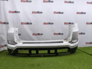 Бампер задний Hyundai Tucson 3 контрактная