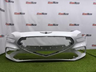 Бампер передний Genesis G70 рест