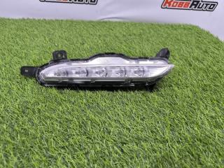 ПТФ левый передний Hyundai Tucson TL ПТФ левый передний Hyundai Tucson TL