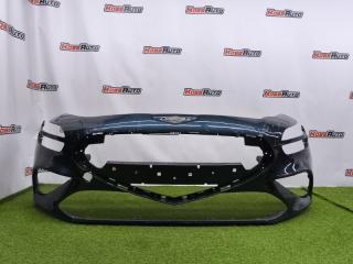 Бампер передний Genesis G70 рест