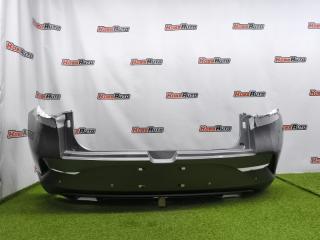 Бампер задний Genesis GV60 2021- Бампер задний Genesis GV60 2021-