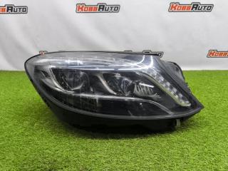 Фара LED правая Mercedes-Benz S-Class W222 контрактная