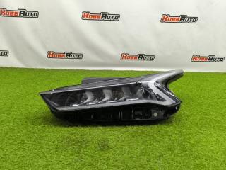 Фара LED левая KIA K5 DL3 контрактная