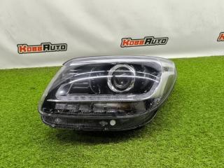 Фара LED левая Kia Ray контрактная