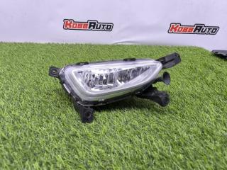 ПТФ левый передний Hyundai Tucson TL ПТФ левый передний Hyundai Tucson TL