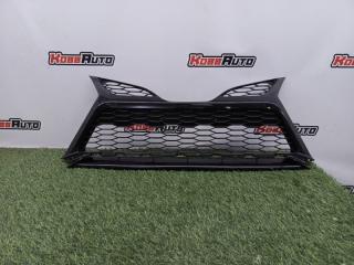 Решетка радиатора передняя Toyota Camry контрактная