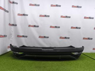 Бампер задний Hyundai Tucson 4 контрактная