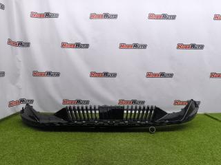 Бампер передний Kia EV6