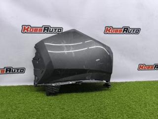 Клык бампера левый задний Hyundai Tucson 4 Клык бампера левый задний Hyundai Tucson 4