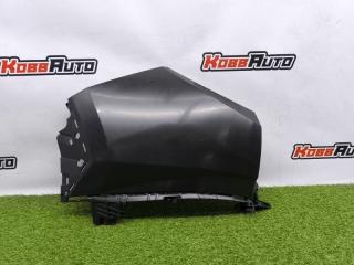 Клык бампера левый задний Hyundai Tucson 4 Клык бампера левый задний Hyundai Tucson 4