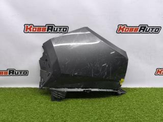 Клык бампера левый задний Hyundai Tucson 4 Клык бампера левый задний Hyundai Tucson 4