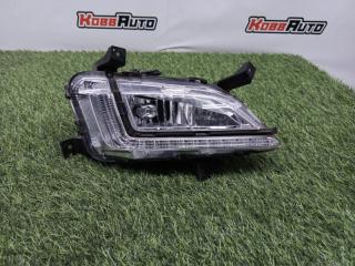 ПТФ правый передний Hyundai Tucson ПТФ правый передний Hyundai Tucson