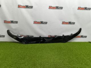 Спойлер бампера передний Kia EV6