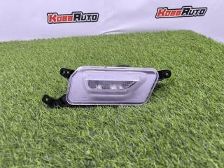 Фонарь заднего хода левый Genesis GV60 2023-2024 Фонарь заднего хода левый Genesis GV60 2023-2024