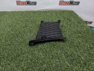 Воздуховод бампера левый передний Genesis G90 Воздуховод бампера левый передний Genesis G90