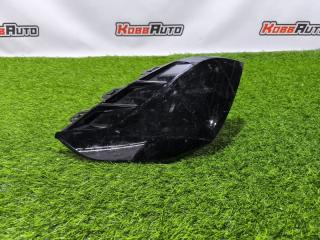 Накладка бампера левая задняя Hyundai Ioniq 6