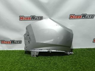 Клык бампера левый задний Hyundai Tucson 4 Клык бампера левый задний Hyundai Tucson 4