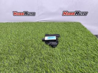 Датчик слепых зон левый задний Genesis G90 RS4