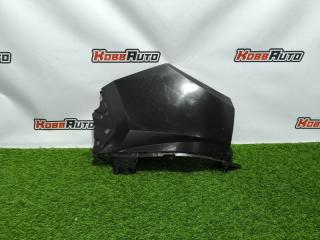 Клык бампера левый задний Hyundai Tucson 4 Клык бампера левый задний Hyundai Tucson 4