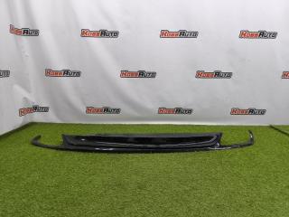 Юбка бампера задняя Genesis G90 2016- Юбка бампера задняя Genesis G90 2016-