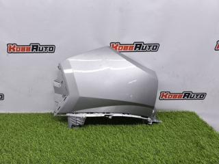 Клык бампера левый задний Hyundai Tucson 4 Клык бампера левый задний Hyundai Tucson 4