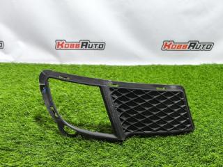 Рамка противотуманной фары передняя левая Kia Cerato контрактная
