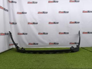 Юбка бампера передняя Hyundai Tucson 3 2015- Юбка бампера передняя Hyundai Tucson 3 2015-