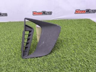 Накладка ПТФ правая передняя Hyundai Ioniq до рест Накладка ПТФ правая передняя Hyundai Ioniq до рест