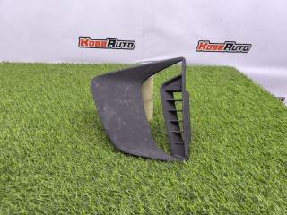 Накладка ПТФ левая передняя Hyundai Ioniq до рест Накладка ПТФ левая передняя Hyundai Ioniq до рест