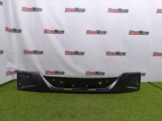 Бампер задний Hyundai Ioniq до рест Бампер задний Hyundai Ioniq до рест