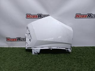 Клык бампера левый задний Hyundai Tucson 4 Клык бампера левый задний Hyundai Tucson 4