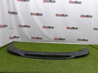 Юбка бампера передняя Hyundai Tucson 2010- Юбка бампера передняя Hyundai Tucson 2010-