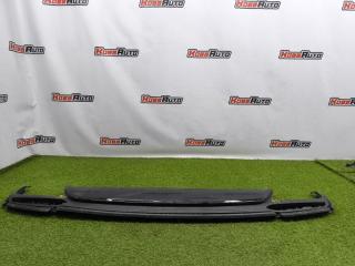 Накладка бампера задняя Hyundai Aslan