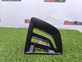 Накладка бампера правая передняя Hyundai Ioniq рест Накладка бампера правая передняя Hyundai Ioniq рест