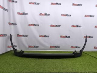 Юбка бампера передняя Hyundai Tucson 3 2015- Юбка бампера передняя Hyundai Tucson 3 2015-