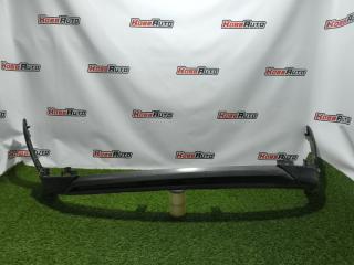 Юбка бампера передняя Hyundai Tucson 3 2015- Юбка бампера передняя Hyundai Tucson 3 2015-