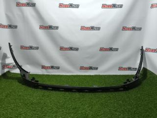 Юбка бампера передняя Hyundai Tucson 3 Юбка бампера передняя Hyundai Tucson 3