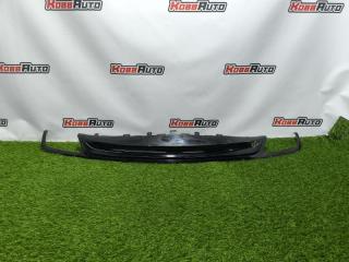 Юбка бампера задняя Genesis G90 2016- Юбка бампера задняя Genesis G90 2016-