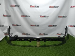 Юбка бампера передняя Hyundai Tucson 3 2015- Юбка бампера передняя Hyundai Tucson 3 2015-