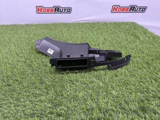 Воздуховод бампера левый передний Hyundai Tucson 4 Воздуховод бампера левый передний Hyundai Tucson 4