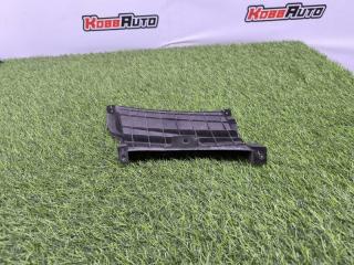 Воздуховод бампера правый передний Genesis G90 2018 Воздуховод бампера правый передний Genesis G90 2018