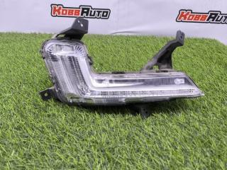 ПТФ правый Hyundai Tucson ПТФ правый Hyundai Tucson