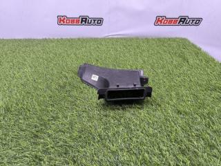 Воздуховод бампера левый передний Hyundai Tucson 4 Воздуховод бампера левый передний Hyundai Tucson 4