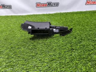 Воздуховод бампера левый передний Hyundai Tucson 4 Воздуховод бампера левый передний Hyundai Tucson 4